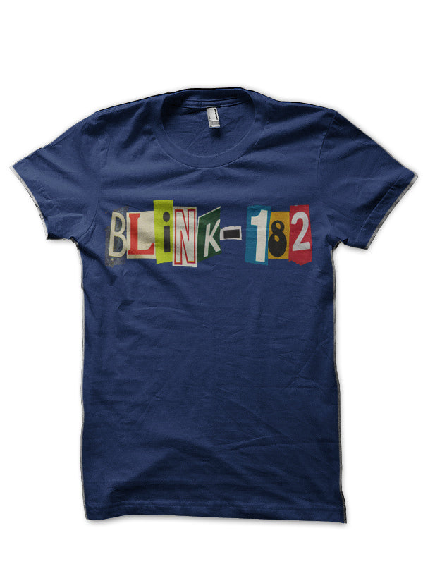 Blink 182 T-Shirt Style004 Hoodie, Sweatshirt | PureTeeCo.com