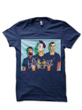 Blink 182 T-Shirt Style003 Hoodie, Sweatshirt | PureTeeCo.com