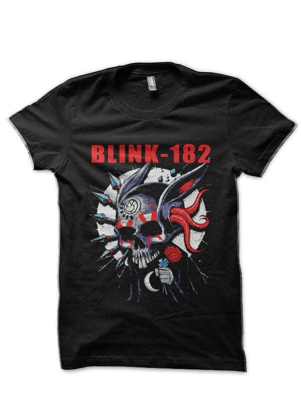 Blink 182 T-Shirt Style002 Hoodie, Sweatshirt | PureTeeCo.com