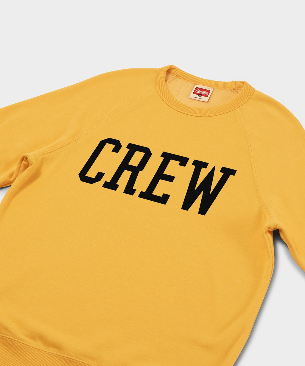 Block Crew Crewneck