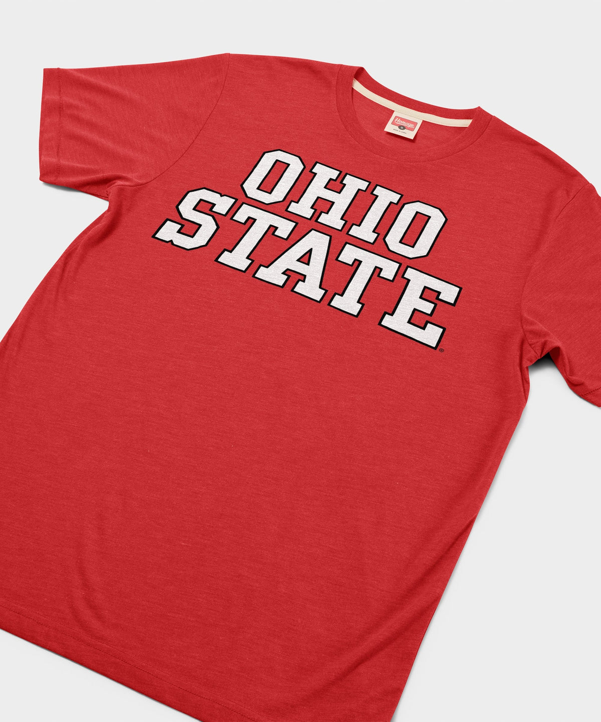 Block Ohio State
