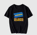 Blockbuster Be Kind Rewind T Shirt Hoodie, Sweatshirt | PureTeeCo.com