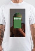 Blond Frank Ocean T-Shirt Hoodie, Sweatshirt | PureTeeCo.com