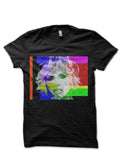 Blondie Debbie Harry #3 T-Shirt Hoodie, Sweatshirt | PureTeeCo.com