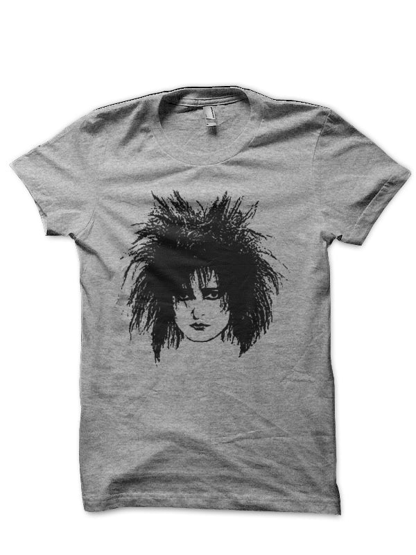 Blondie-Siouxsie T-Shirt Hoodie, Sweatshirt | PureTeeCo.com