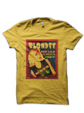 Blondie T-Shirt Style003 Hoodie, Sweatshirt | PureTeeCo.com