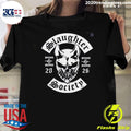 Blood 4 Blood On May 6 2026 Slaughter Society Shirt