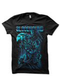 Apex Legends Bloodhound T-Shirt Hoodie, Sweatshirt | PureTeeCo.com