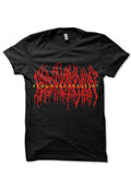 Blood Incantation T-Shirt Style008 Hoodie, Sweatshirt | PureTeeCo.com
