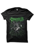 Blood Incantation T-Shirt Style007 Hoodie, Sweatshirt | PureTeeCo.com