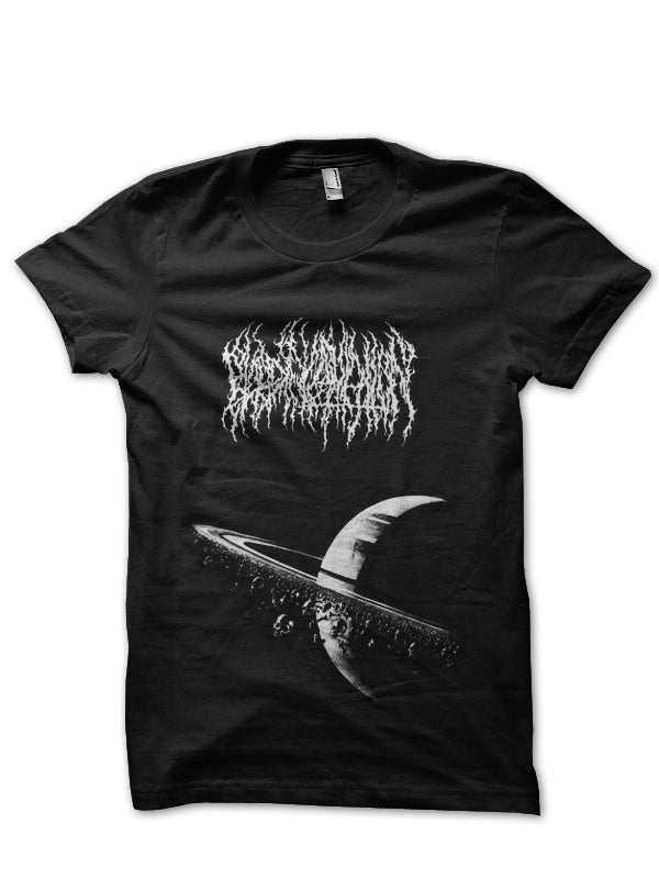 Blood Incantation T-Shirt Style006 Hoodie, Sweatshirt | PureTeeCo.com