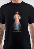 Blood for Mercy Jesus T-Shirt Hoodie, Sweatshirt | PureTeeCo.com