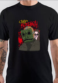 Bloodbath Art T-Shirt Style001 Hoodie, Sweatshirt | PureTeeCo.com