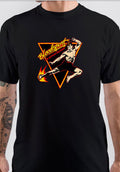 Bloodsport T-Shirt Style004 Hoodie, Sweatshirt | PureTeeCo.com