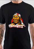 Bloodsport T-Shirt Style001 Hoodie, Sweatshirt | PureTeeCo.com