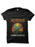 Bloodywood T-Shirt Style016 Hoodie, Sweatshirt | PureTeeCo.com