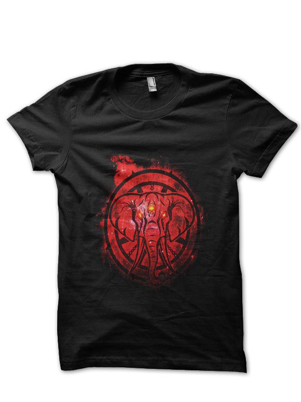 Bloodywood T-Shirt Style013 Hoodie, Sweatshirt | PureTeeCo.com