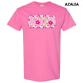 Bloom Auntie Gildan Short Sleeve T-Shirt 'NLB' Hoodie, Sweatshirt | PureTeeCo.com