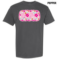 Bloom Mama Comfort Colors T-Shirt 'NLB' Hoodie, Sweatshirt | PureTeeCo.com