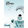 Bloom by Kevin Penatta, paperback graphic novel T-Shirts, Hoodie, Sweatshirt | PureTeeCo.com