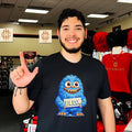 Blox Monster Blox cartoon shirt