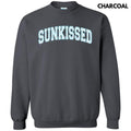 Blue Blossom Sunkissed Sweatshirt T-Shirts, Hoodie | PureTeeCo.com