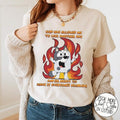 Blue Muf.fin Emotions Shirt, Blue Dog Family Shirt, Muf.fin Madness Shirt, Blue Dog, Blue Dog Cartoon Shirt, Blue Dog...