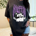 Blue Muffin Shirt, Muffin Bingo Shirt Dog Cartoon  T-shirt, sweater and Hoodie Sweatshirt | PureTeeCo.com