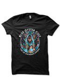 Blue Ã–yster Cult T-Shirt Style009 Hoodie, Sweatshirt | PureTeeCo.com