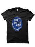 Blue Ã–yster Cult T-Shirt Style006 Hoodie, Sweatshirt | PureTeeCo.com