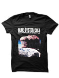 Blue Ã–yster Cult T-Shirt Style004 Hoodie, Sweatshirt | PureTeeCo.com