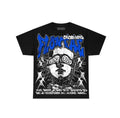 Blueberry 12s T-Shirt Be Good Graphic Tee Hoodie, Sweatshirt | PureTeeCo.com
