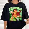 Blues Clues Gangster Funny Meme Shirt Casual Unisex Trendy Style Hoodie, Sweatshirt | PureTeeCo.com