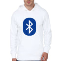 Bluetooth On Your Phone Hoodie Style002 T-Shirts, Sweatshirt | PureTeeCo.com