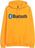 Bluetooth On Your Phone Hoodie Style001 T-Shirts, Sweatshirt | PureTeeCo.com