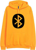 Bluetooth On Your Phone Hoodie T-Shirts, Sweatshirt | PureTeeCo.com