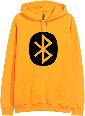 Bluetooth On Your Phone Hoodie T-Shirts, Sweatshirt | PureTeeCo.com