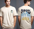 Bluey Bandit Shirt | Magic Claw Has No Children | Bluey Bandit Heeler Shirt | Cool Dads Shirt | Bluey Toddler Shirt |...