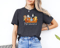 Bluey Eras Tour Shirt, Bluey Family Shirt, Bluey Cartoon Shirt, Bluey Birthday Party Shirt, Bluey Heeler Shirt Hoodie,...
