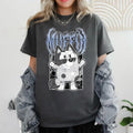 Bluey Muffin Metal Shirt, Bluey Sweatshirt, Muffin Shirt, Funny Bluey Shirt, Muffin T-Shirt, Days of School Shirt,...