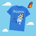 Bluey T-shirt Hoodie, Sweatshirt | PureTeeCo.com