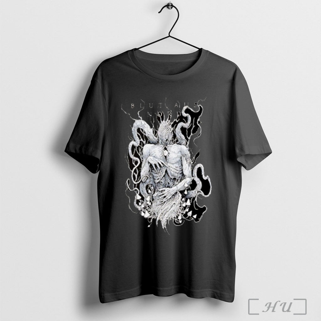 Blut Aus Nord The Work Which Transforms God
