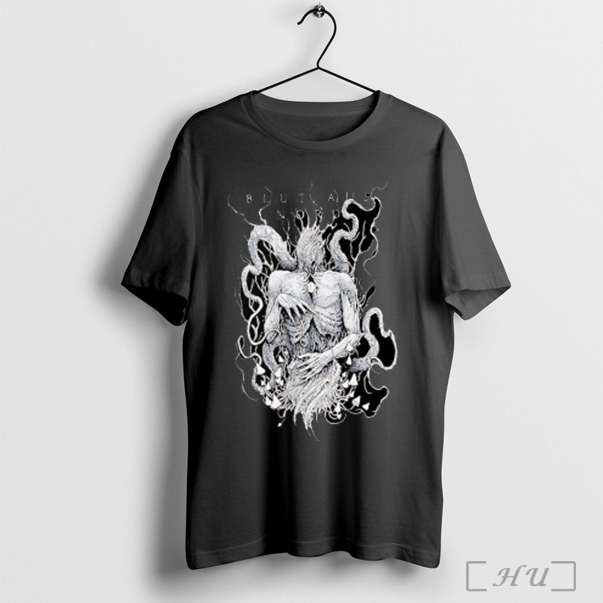 Blut Aus Nord The Work Which Transforms God