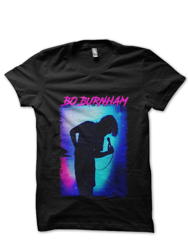 Bo Burnham T-Shirt Hoodie, Sweatshirt | PureTeeCo.com