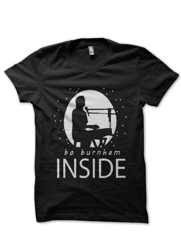 Bo Burnham T-Shirt Style006 Hoodie, Sweatshirt | PureTeeCo.com