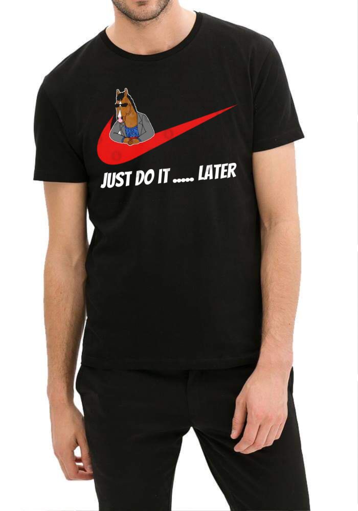BoJack Horseman T-Shirt Style002 Hoodie, Sweatshirt | PureTeeCo.com