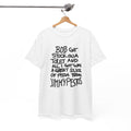 Bob Got Stuck On A Toilet And All I Got Was A Great Slice T-Shirt THD Hoodie, Sweatshirt | PureTeeCo.com