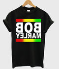 Bob Marley T-shirt Hoodie, Sweatshirt | PureTeeCo.com