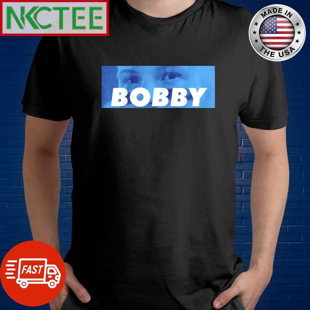 Bobby Witt Jr Bobby Eyes Kansas City shirt