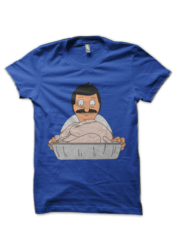 Bob <3 turkey T-Shirt Hoodie, Sweatshirt | PureTeeCo.com